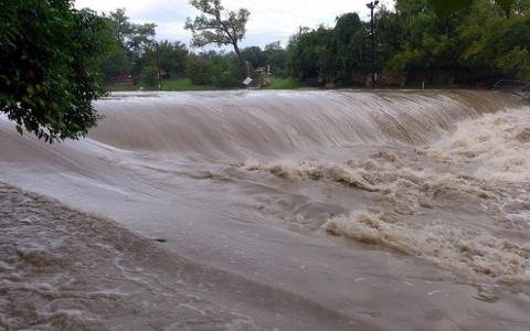  Lobur的小水電項(xiàng)目已經(jīng)關(guān)閉