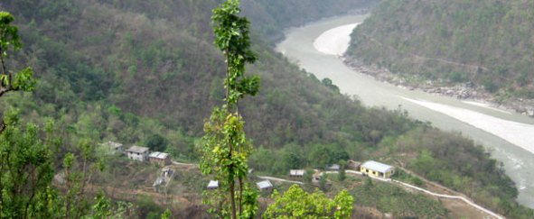 尼泊爾最大水電項(xiàng)目的可行性研究即將開始