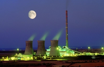 2024年核封閉，2025年煤炭關(guān)閉和凈余額自我消費(fèi)