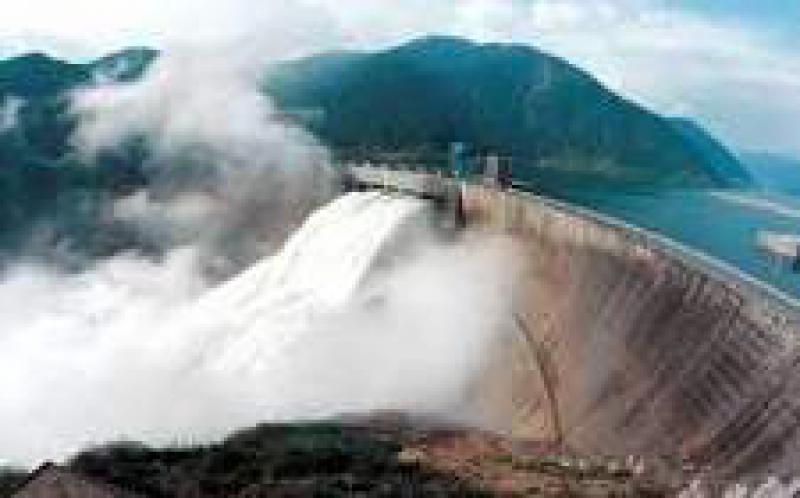 烏茲別克斯坦使用中國優(yōu)惠信貸改造水電站