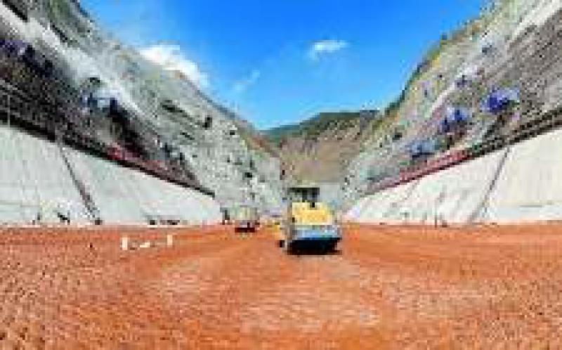 水電十二局一科研技術(shù)成果和八項工法經(jīng)鑒定達(dá)到國內(nèi)領(lǐng)先水平