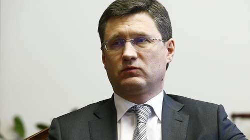 俄羅斯和伊朗部長(zhǎng)討論能源合作問題