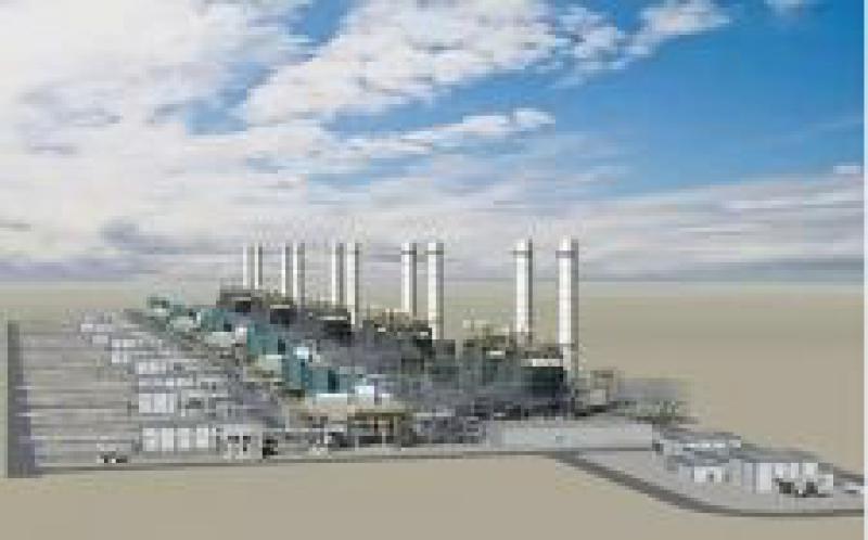 電建核電公司沙特吉贊項(xiàng)目實(shí)現(xiàn)焊口相控陣超聲波檢測(cè)