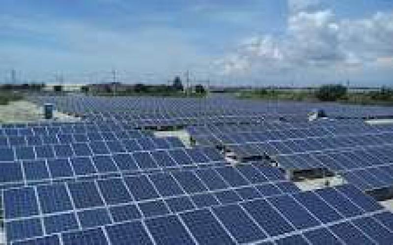 更多阿肯色州人使用太陽能發(fā)電