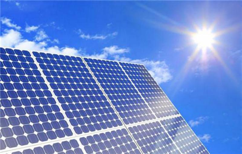 越南卡馬省規(guī)劃50兆瓦太陽能發(fā)電項(xiàng)目