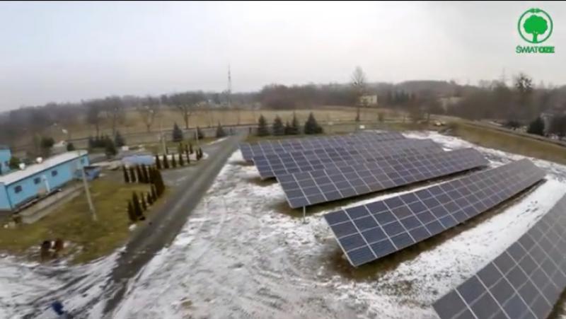 波蘭：創(chuàng)新的混合風(fēng)/太陽能組合