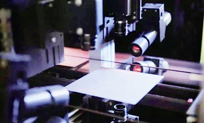 金剛線開(kāi)辟光伏降本提效新路徑