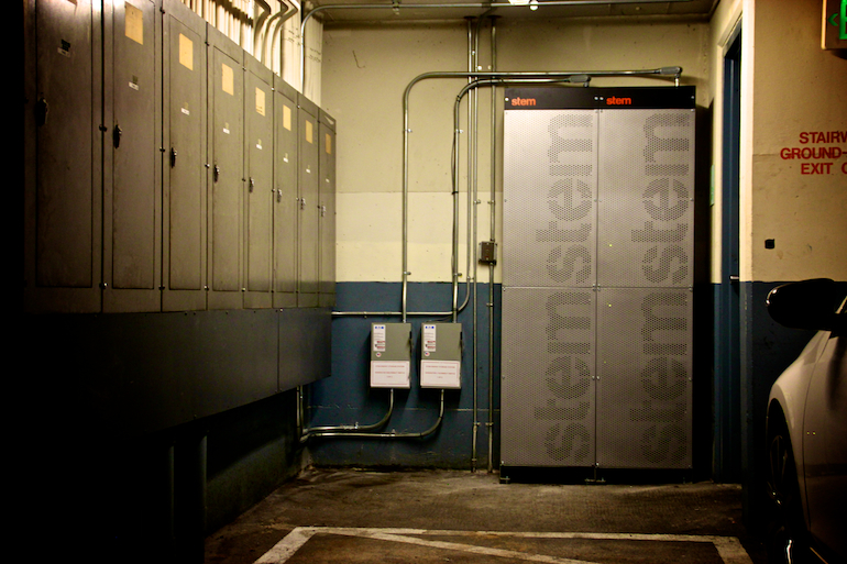 以1.5億美元的價格為安大略省的商業(yè)存儲市場辯護