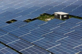 隨著荷蘭和德國(guó)的能源轉(zhuǎn)型步伐加快，TenneT的投資增長(zhǎng)了20％