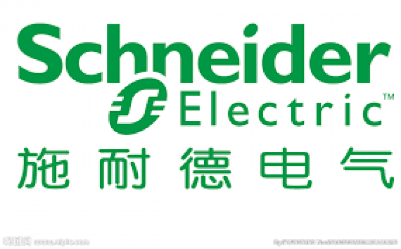 法國(guó)施耐德電氣下半年增長(zhǎng)放緩