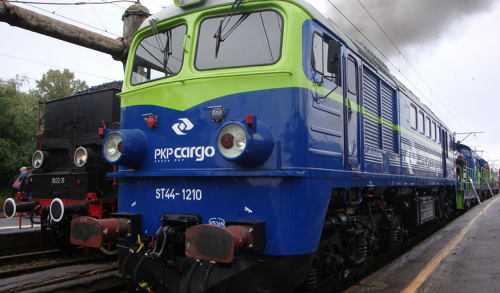 波蘭公司正在探索在鐵路運(yùn)輸中使用氫氣的可能性