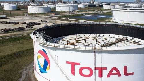 道達(dá)爾在法國(guó)收購(gòu)了兩座燃?xì)獍l(fā)電廠(chǎng)