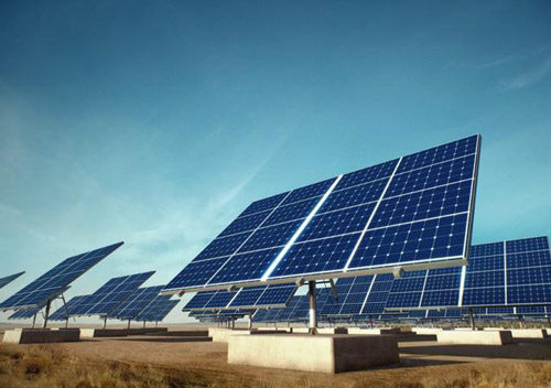 到2022年，Dominion Energy承諾新增太陽能和風能3000MW