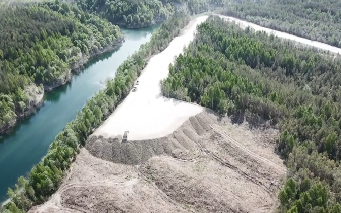 愛沙尼亞開發(fā)商Eleon負(fù)責(zé)人表示，Eesti Energia對(duì)當(dāng)?shù)啬茉词袌鲇兄鴱?qiáng)大的關(guān)注