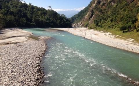 尼泊爾水電有限公司獲得貸款用于建設(shè)73兆瓦的中層水電項(xiàng)目