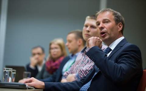 薩特解釋了為什么愛沙尼亞電價(jià)大幅上漲