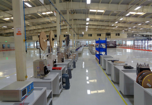 Sungrow在印度開設(shè)3 GW太陽能逆變器制造部門