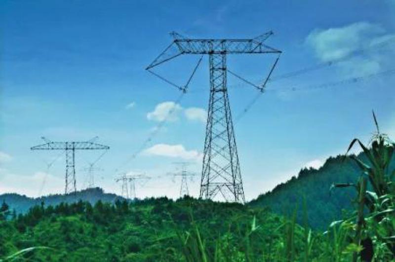 直流特高壓輸電工程中的新型大容量同步調(diào)相機(jī)