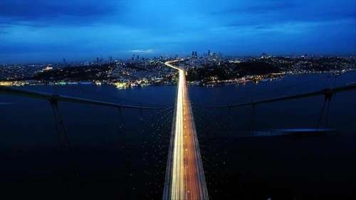 6月份土耳其的能源進(jìn)口費(fèi)用增長了36％