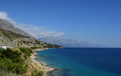 中國建筑公司獲得在克羅地亞建造156兆瓦風(fēng)電場的建筑許可證