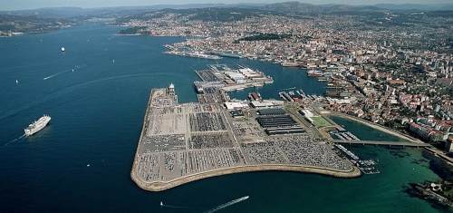 比斯開(kāi)灣海底電纜旨在提升電網(wǎng)互聯(lián)度