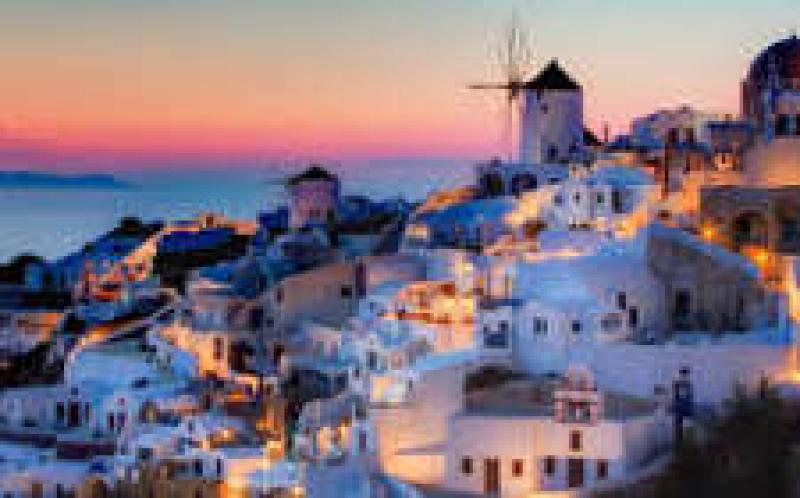 歐盟委員會(huì)批準(zhǔn)希臘使用靈活的電力供應(yīng)以應(yīng)對(duì)電力消費(fèi)