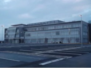 京瓷28兆瓦太陽能發(fā)電項(xiàng)目在日本完工