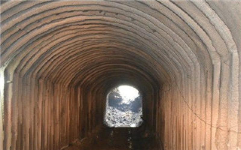 貴州夾巖水利樞紐大協(xié)廠2號隧洞貫通