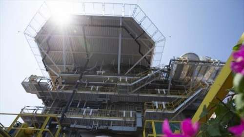 俄羅斯Rosneft與波蘭Lotos簽署石油供應(yīng)合同