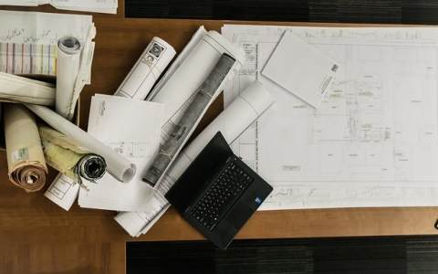 KESH設(shè)計(jì)浮式太陽(yáng)能發(fā)電廠