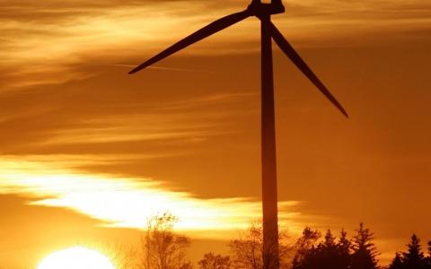 Innergex成為五個卡地亞風(fēng)電場的所有者