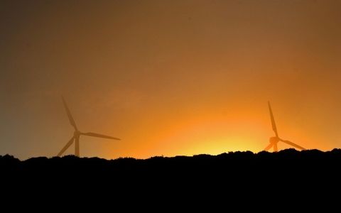 BBVA，Endesa在西班牙簽署風(fēng)長(zhǎng)期綠色電力購(gòu)買(mǎi)協(xié)議