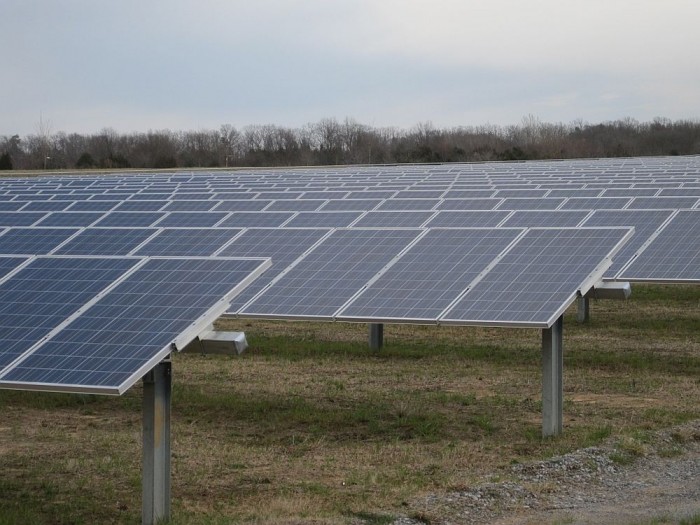 Apple等公司合作加速伊利諾伊州和弗吉尼亞州的可再生能源開(kāi)發(fā)