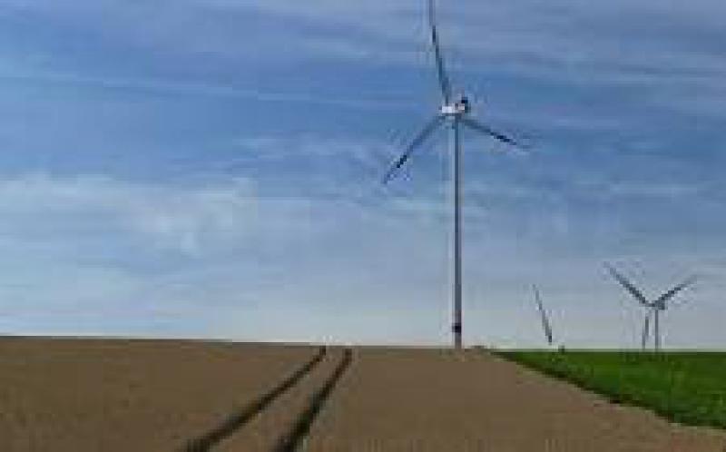 塞爾維亞年底將新增兩個(gè)風(fēng)力發(fā)電場(chǎng)