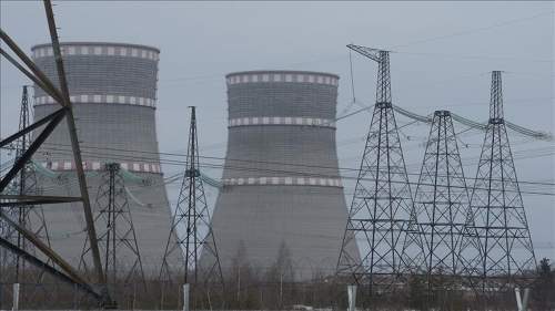 阿聯(lián)酋的第一個核電站2號機組完成了預(yù)操作測試