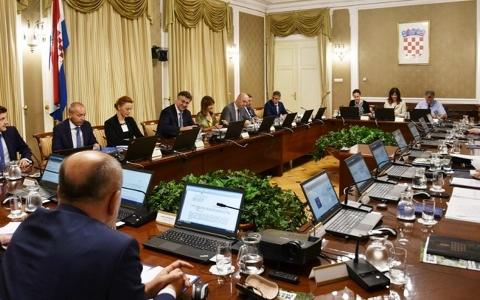 克羅地亞能源市場運(yùn)營商將成為克羅地亞輸電系統(tǒng)運(yùn)營商的一部分