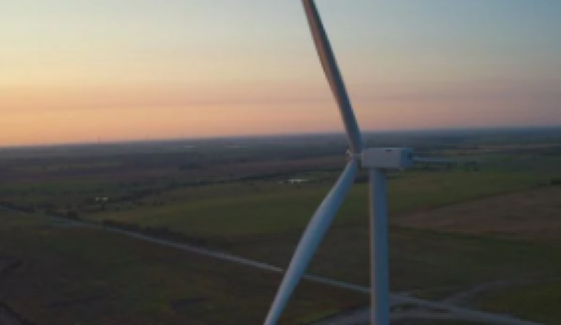 Enel Green Power為5個(gè)價(jià)值700兆瓦的南非風(fēng)電場籌集資金