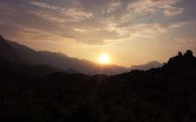 阿爾巴尼亞政府宣布開(kāi)發(fā)第一個(gè)大型太陽(yáng)能項(xiàng)目