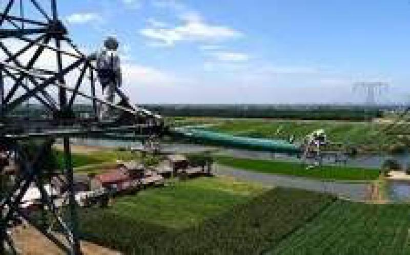 冬奧會(huì)延慶賽區(qū)配套兩座110千伏變電站開工