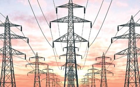 尼泊爾 - 中國(guó)電力線(xiàn)計(jì)劃小組計(jì)劃首次見(jiàn)面