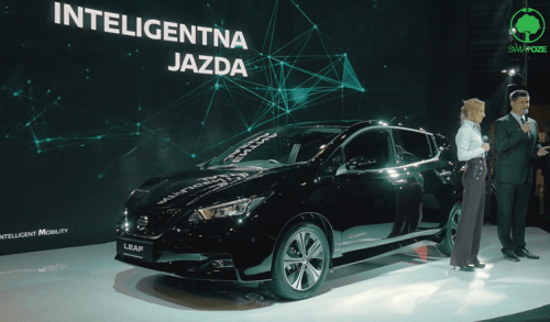 到2025年，將有100萬(wàn)輛電動(dòng)汽車出現(xiàn)在波蘭的道路上