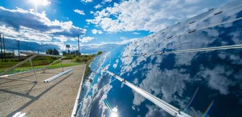 埃及200兆瓦光伏電站的最低出價(jià)為0.02791美元