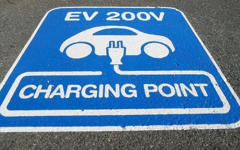 克羅地亞計劃在2018年共同資助電動汽車充電站的安裝