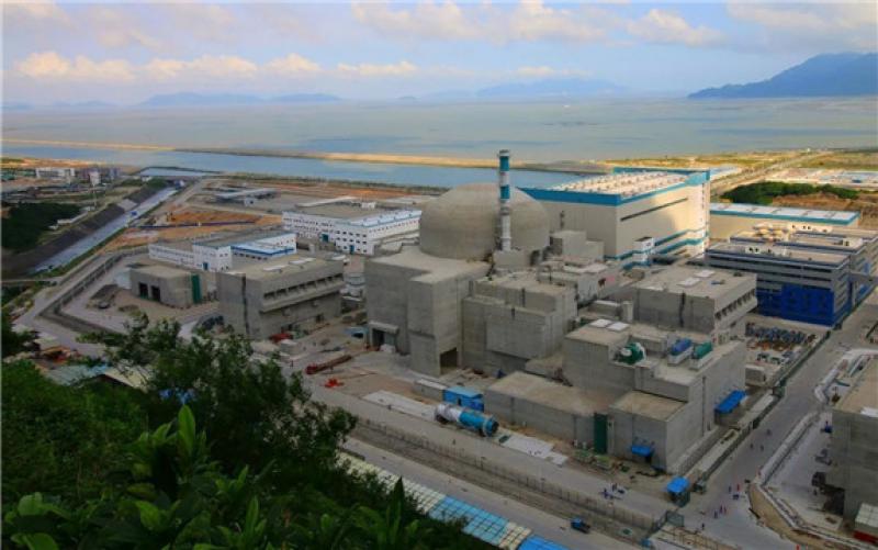 《關(guān)于進(jìn)一步加強(qiáng)核電運行安全管理的指導(dǎo)意見》解讀