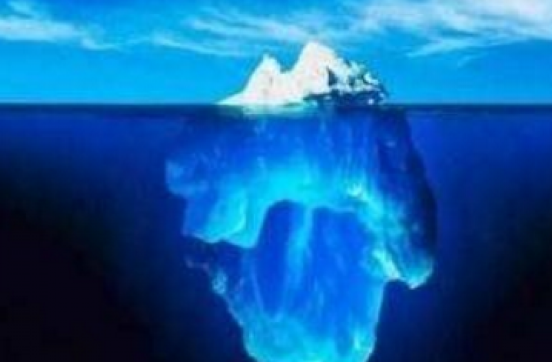 智利海域重大發(fā)現(xiàn)：或擁有豐富可燃冰資源儲(chǔ)備