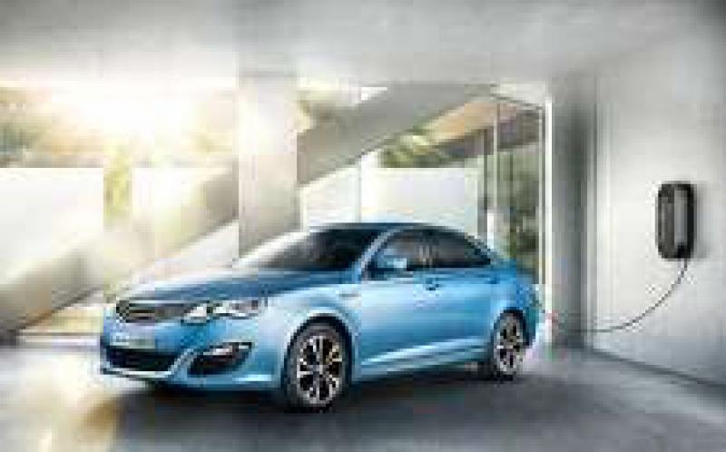 北京新能源車指標申請數(shù)超35萬個，已排到2026年