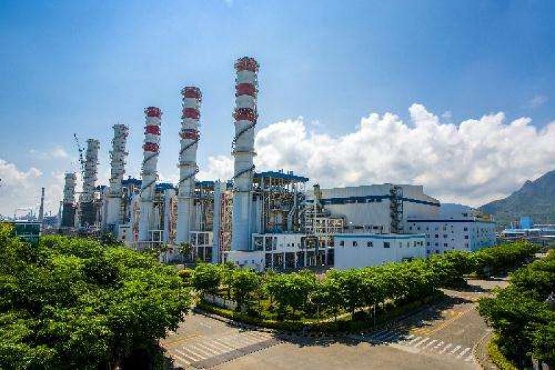 中石化史詩級天然氣項目落戶河南 中原油田的“第二春”來了！