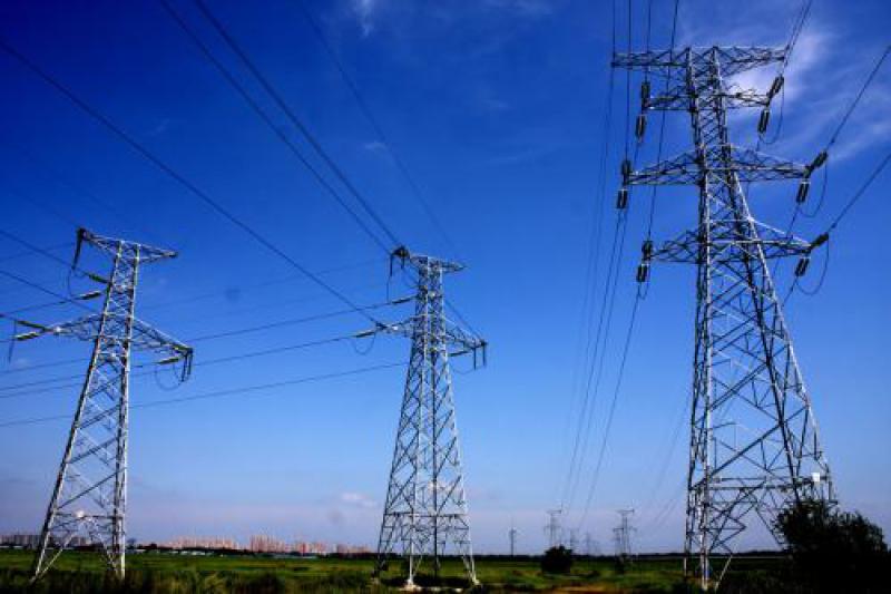 中國(guó)特高壓，亮出新名片（一帶一路5年間）