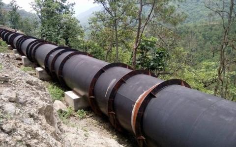 Bhojpur正在建設(shè)5兆瓦水電項(xiàng)目