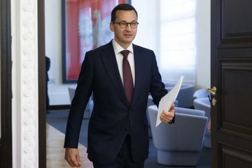 波蘭政府將支持能源密集型產(chǎn)業(yè)